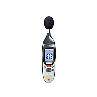 CEM DT-855S Sound Level Meter (30dB~130dB; ± 1.4dB)