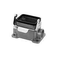 Amphenol Tuchel C146 10N006 602 2 Housings Housing metric