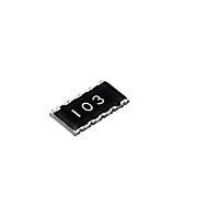 PANASONIC EXB-D10C154J Networks 1206 150Kohms 5Res Hi-Density