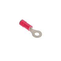 Molex AA-221-10XT Terminals DISC MFG 07/01 RING TERMINAL