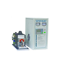 Lingke 20kHz/40kHz Ultrasonic Metal Welding Machines (220V)