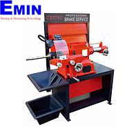 WMT CNC C9370C Brake Disc Lathe Machine (0.75kW)