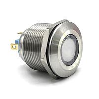 Dialight 621-1124-304F Indicators 22mm FLT PMI RGB 24VDC