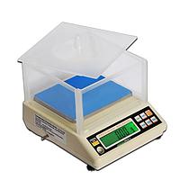 JADEVER SNUG III-600 Precision Balance (600g; 0.01g)