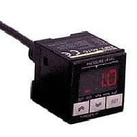 Omron Automation and Safety E8F2-AN0B Industrial Pressure Sensors MINI-CUBE PRESS -10 1kPa PNP