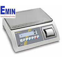 KERN GAB 6K-5P Bench Scale (6kg/0.05g)