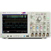 Tektronix MSO5204B Mixed Signal Digital Oscilloscope Rental Service