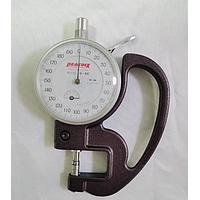 PEACOCK G-6C Dial Thickness Gage