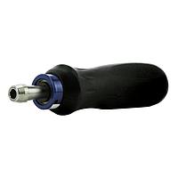 Mountz SDX50i (078001) SDX Torque Screwdriver Sensor (56.5 - 565 cN.m; 1/4" Female/Hex)