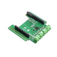 STMicroelectronics EV-VN9E30F Gate Driver VN9E30F Evaluation Board