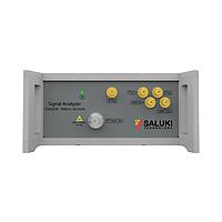 SALUKI CSA2026 Signal Analyzer (100 kHz to 26.5 GHz)