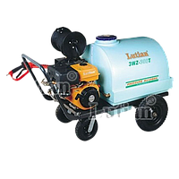 LUTIAN 3WZ-300T Industrial Gasoline Engine Cold Gasoline Pressure Washer