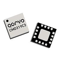 Qorvo CMD319C3 Low Noise Amplifiers 8-12GHz Ultra Low NF LNA