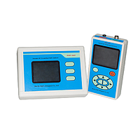 Wrindu RDBT-8605 Portable DC Grounding Fault Finder (0 ～ 300V)