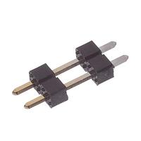 Amphenol FCI 54111-802020850LF Unshrouded BERGSTIK HDR DB SR-54111-802020850LF