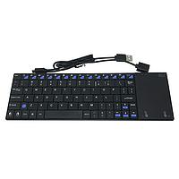 Adafruit 2876 Input Devices Full Size Wireless Keyboard with Trackpad