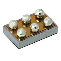 Analog Devices MAX4372HEBT+T Current Sense Amplifiers Low-Cost, UCSP/SOT23, Micropower, High-S