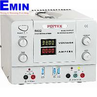 Programmable DC Power Supply Repair Service