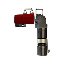 Mountz  EFW300 (210617) Electric Torque Multiplier (500 - 3100 N.m; 12 r/m; ; LED display )