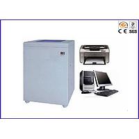 YuYang YY502 Building Materials and Products Fire Tester Heat of Combustion Test Apparatus