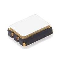 CTS Electronic Components 634C15624C3T Standard Oscillators 3.2mmx2.5mm Surface Mount Advanced PLL HCMOS Clock, 156.2500MHz, +3.3V, Stab  30ppm, -20 C/+70 C, Pin 1 Enable, Phase Jitter 600fs typical, 1k/reel
