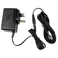 Desco 50711 Gun ADAPTER, 230VAC IN, 24VAC OUT, UK PLUG
