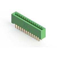 EDAC 333-026-523-201 Standard Card Edge Connectors Card Edge Connector