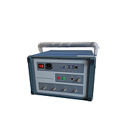 Partial Discharge Test System