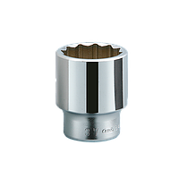 KTC B40-19 3/4"Sq. Socket (19mm)