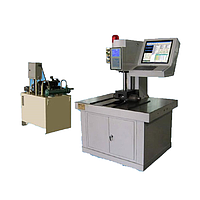 Samyon 320HRS-150 Rockwell Hardness Tester (1471N)