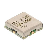 Mini-Circuits RBP-650A+ Bandpass BANDPASS FLTR / SURF MT / RoHS