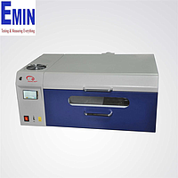 Circuit board heating equipment used in electronics repair and SMT work