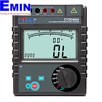 Insulation Tester