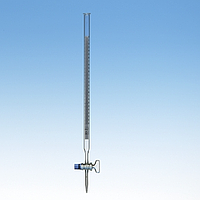 PHYWE 47152-03 Burette With Straight Stopcock (10 ml)