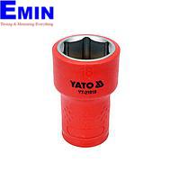 YATO YT-21018 Insulated Hexagonal Socket (3/8" 18mm)
