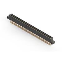 EDAC 395-122-542-212 Standard Card Edge Connectors .100" (2.54mm) Pitch Card Edge Connector