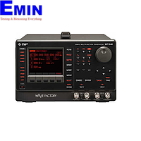 NF WF1948 Multifunction Generator (2CH;  0.01 μHz ~ 30 MHz)