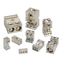 Littelfuse WCL009 Power Splicer SPLICER BLOCK WIRE TERMINAL