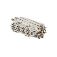 Weidmuller 1873880000 Heavy Duty Power Connectors HDC HA 16 FC