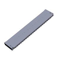 Panasonic Industrial Devices AYF334535 Connectors 0.3mm pitch 45-pin connector