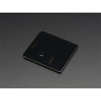 Adafruit 2360 Cases Raspberry Pi Model A+ Case Lid - Smoke