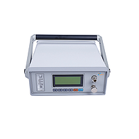 EPHIPOT EPDP SF6 Concentration (Purity) Tester (0%~100%)