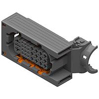Aptiv 33283998 Connectors 26 way F 6.3 1.5 2.8 6.3 CTCS SP Connector