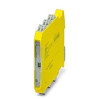 PHOENIX CONTACT 1086945 Safety Relays PSR-PC21-2NO-2NC-24DC-SC