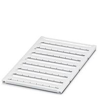PHOENIX CONTACT 0818137 Terminal Block Tools & Accessories UC-TMF 8 UNICARD 56 SECTION
