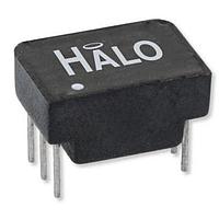 HALO Electronics TD08-1205ALF Module T1/E1 ISO MOD THT 6Pin 1CT:2CT 1Ch
