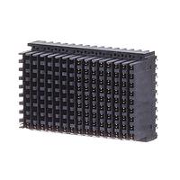 AMP Connectors - TE Connectivity 2102851-1 Receptacles BP, CENTER, RTM, MULTIGIG RT 2