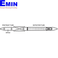 Kitagawa 173SB Hydrogen Chloride Detector Tube (0.4-40ppm)