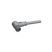 Amphenol CONEC 42-11754 Sensor Cables / Actuator Cables SAL-8B-RKW5.1-10/A1