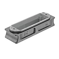 HARTING 9405249910 Heavy Duty Power Connectors 24B HPR Compact Extender, Screw Locking